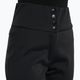 Pantaloni da sci da donna 4F SPDN003 nero profondo 4