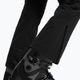 Pantaloni da sci da donna 4F SPDN004 nero profondo 3