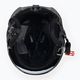 Casco da sci da donna 4F KSD002 nero profondo 5