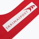 Marcatori d'angolo Yakimasport fluo/rossi per il campo 3