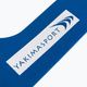 Marcatori di campo Yakimasport Marcatori d'angolo blu fluo 3