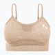 Reggiseno Fitenss Carpatree Vibe Seamless beige melange 5