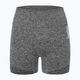 Pantaloncini da donna Carpatree Vibe Seamless grigio/melange 5