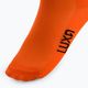 Calze da ciclismo Luxa Classic arancione 4
