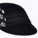 Cappellino da ciclismo Luxa Coffee Ride nero 7
