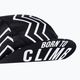 Berretto da ciclismo Luxa Born to Climb nero 8