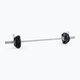 Gipara Fitness Iron Pump Set per esercizi 29,5 kg di bilanciere diritto