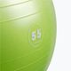 Palla da ginnastica Gipara Fitness 3000 55 cm verde 2