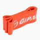 Gipara Fitness Power Band per esercizi in gomma arancione