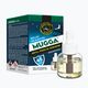 Mugga 45 night 35 ml ricarica repellente per zanzare