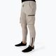Pantaloni MITARE Joggers K102 PRO da uomo grigio chiaro 4