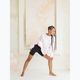 Pantaloncini da yoga da donna JOYINME Oneness Ease nero 7