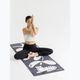 Tappetino yoga JOYINME Flow 3 mm giochi mentali scuro 6