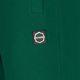Pantaloni Octagon Light Small Logo da uomo, verde 3