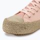 Lee Cooper scarpe da donna LCW-24-31-2190 rosa 7