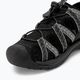 Sandali da donna Lee Cooper LCW-24-03-2309 nero/grigio 7