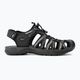 Lee Cooper sandali da uomo LCW-24-03-2312 nero/grigio 2