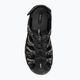 Lee Cooper sandali da uomo LCW-24-03-2312 nero/grigio 5