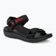 Lee Cooper sandali da uomo LCW-24-34-2620 nero