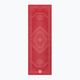 Moonholi tappetino yoga MAGIC CARPET 3 mm rosso SKU-118 2