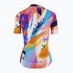 Maglia ciclismo donna Quest Paint 2