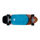 Cutback Surfskate Skateboard Onda Blu 4