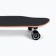 Cutback Surfskate Skateboard Onda Blu 6