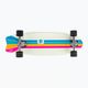 Skateboard Cutback Surfskate Color Wave 4
