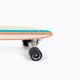 Skateboard Cutback Surfskate Color Wave 6