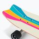 Skateboard Cutback Surfskate Color Wave 7