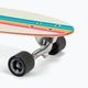 Skateboard Cutback Surfskate Color Wave 8