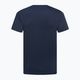 T-shirt Alpinus Mountains da uomo blu navy 7