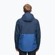 Alpinus Pelat Tactical giacca softshell da uomo blu 3