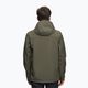 Alpinus Roignais Tactical giacca softshell da uomo verde oliva 3