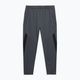 Pantaloni da uomo 4F M294 grigio scuro