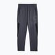 Pantaloni da uomo 4F M351 grigio scuro