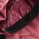 Pantaloni da sci da donna 4F F400 rosa scuro 5