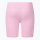 Pantaloncini da allenamento da donna Gym Glamour Push Up rosa confetto 6