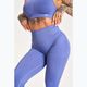 Leggings da allenamento da donna Gym Glamour Push Up 2.0 lavanda 5