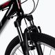 Romet Rambler R9.0 LTD mountain bike nero/rosso 7