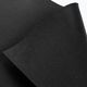 TREXO TRX-GFL200 200 x 100 x 0,6 cm tappetino per attrezzature nero 5