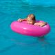 AQUASTIC ruota da nuoto per bambini ASR-076P rosa 9