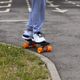 HUMBAKA Flip Skateboard per bambini HT-891579 Nero 17