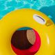 AQUASTIC ruota da nuoto per bambini ASR-076Y giallo 5