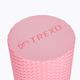 TREXO Rullo per massaggio in EVA MR-EV03C rosa 3