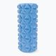 TREXO Rullo massaggiante in PVC EVA blu 2