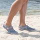 AQUASTIC Aqua WS083 scarpe da acqua grigie 9