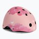 Casco da bicicletta per bambini ATTABO K100 rosa