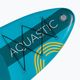 AQUASTIC SUP board Adelaide 10' allround verde 7