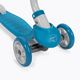 HUMBAKA Divertente triciclo per bambini blu 7